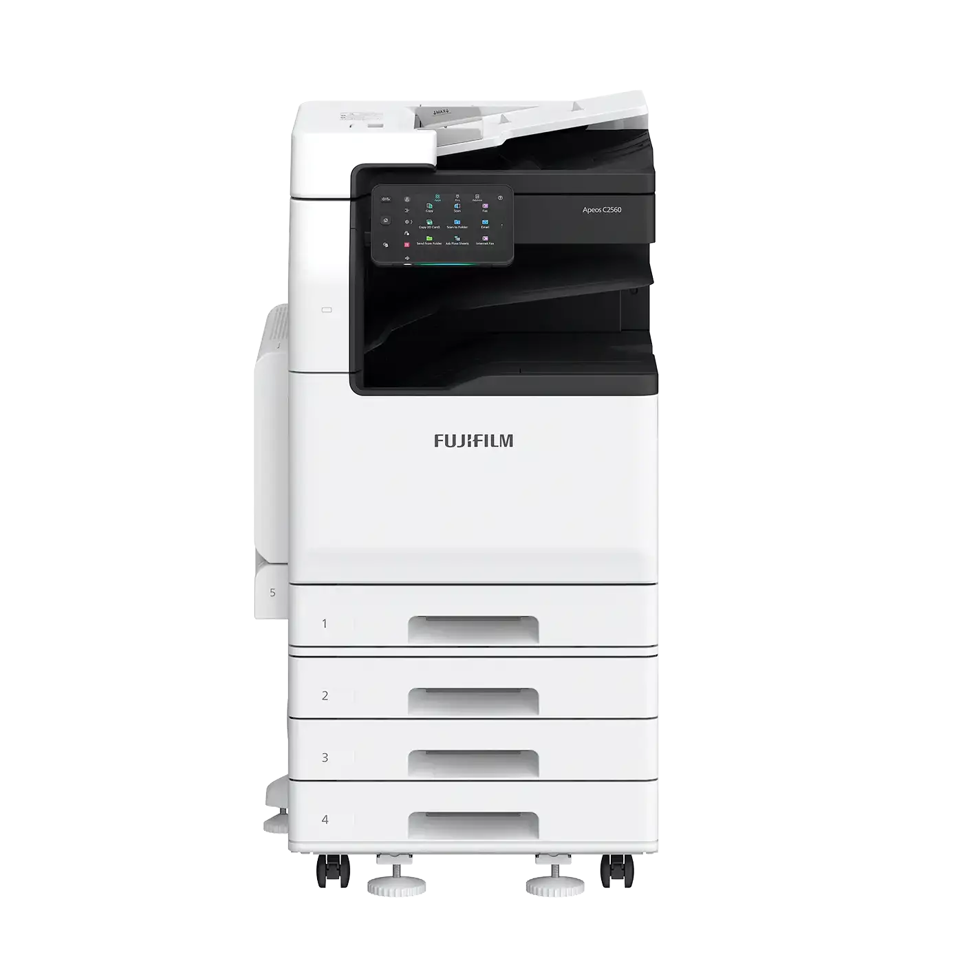 apeos c2560